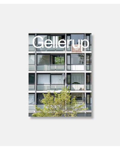 Gellerup - GB language version